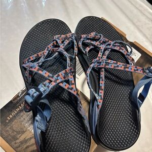 Chaco Women's Sandals in Blue